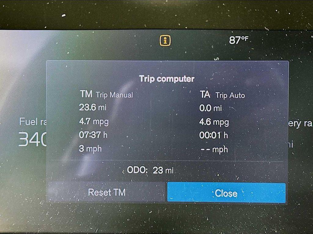 new 2026 Volvo XC90 Plug-In Hybrid car, priced at $87,080