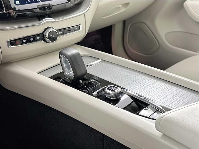 used 2025 Volvo XC60 Plug-In Hybrid car, priced at $64,700