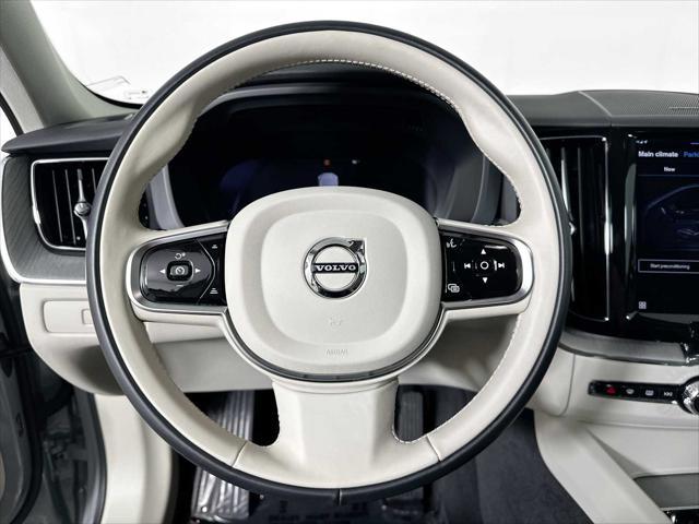 used 2025 Volvo XC60 Plug-In Hybrid car, priced at $64,700