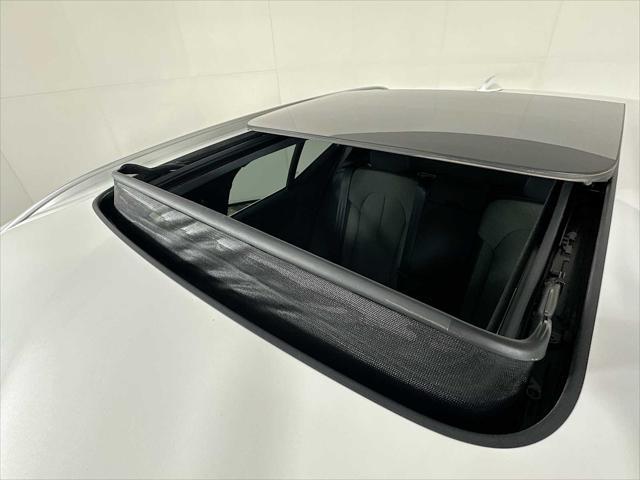 used 2025 Volvo XC40 car, priced at $34,700