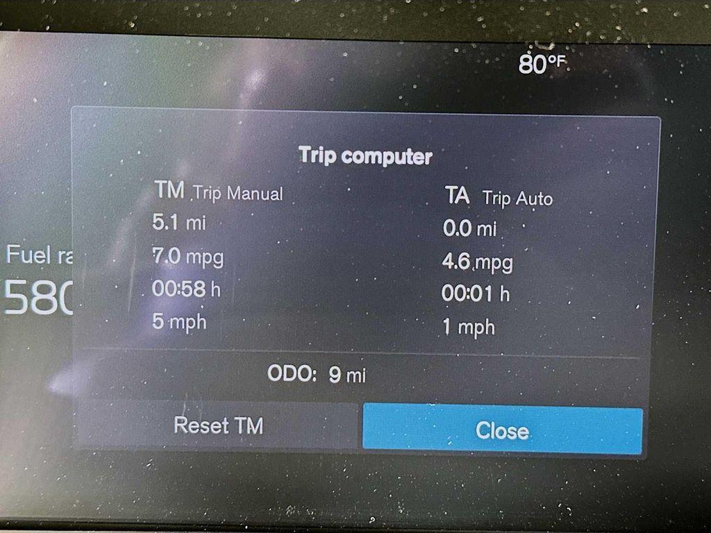 new 2026 Volvo XC60 car, priced at $63,935