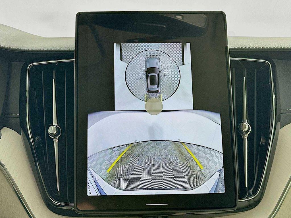 new 2026 Volvo XC60 car, priced at $63,935