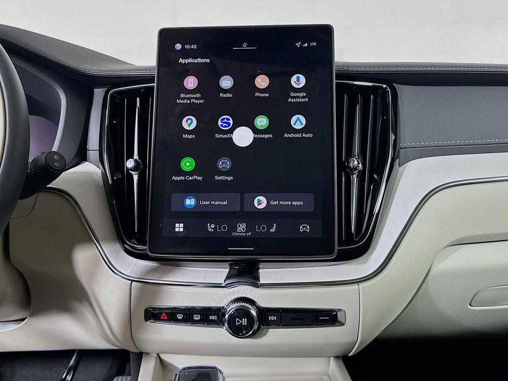 new 2026 Volvo XC60 car, priced at $63,935