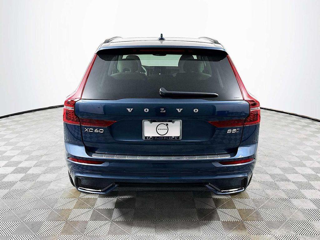 new 2026 Volvo XC60 car, priced at $63,935