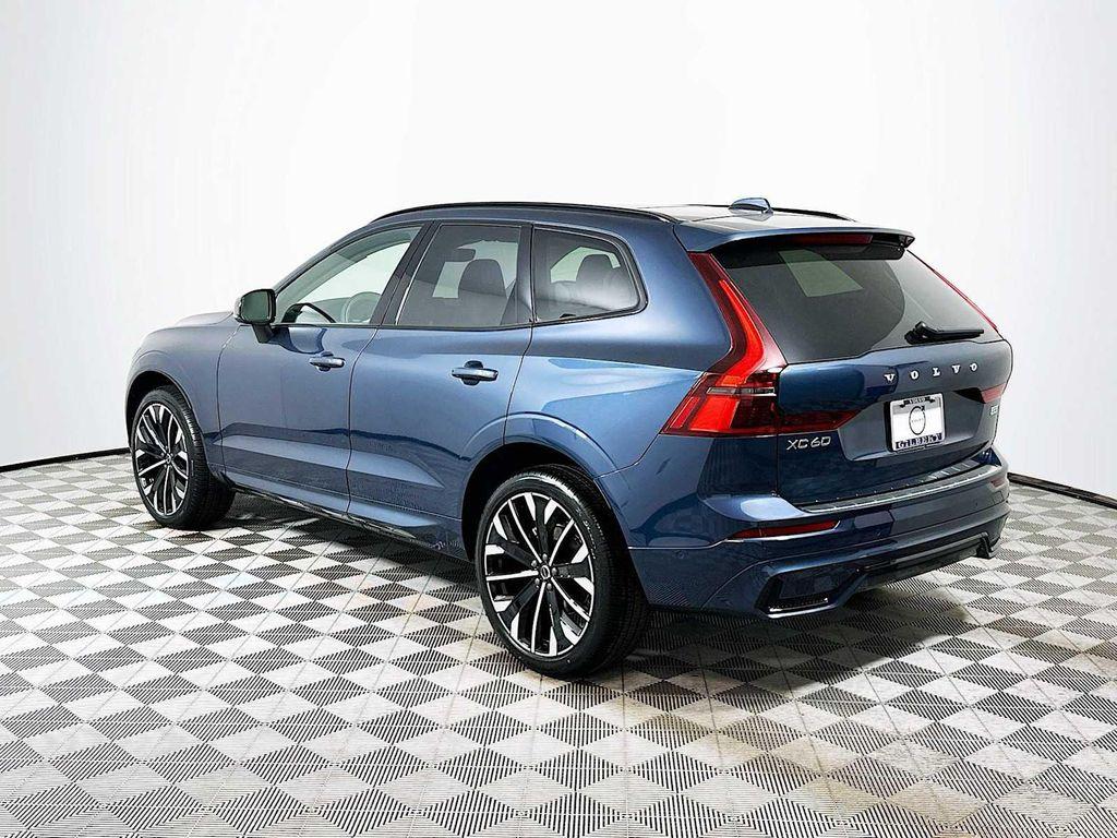 new 2026 Volvo XC60 car, priced at $63,935