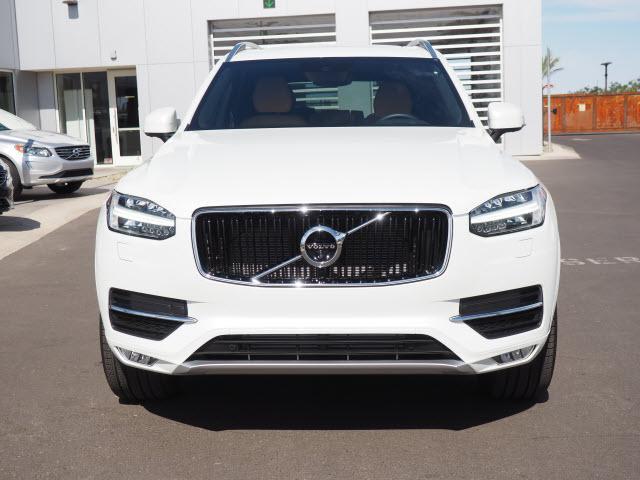 used 2018 Volvo XC90 car, priced at $26,500