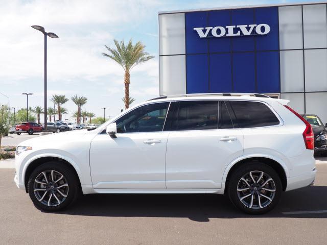 used 2018 Volvo XC90 car, priced at $26,500