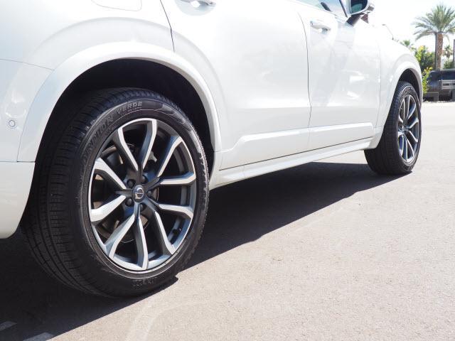 used 2018 Volvo XC90 car, priced at $26,500