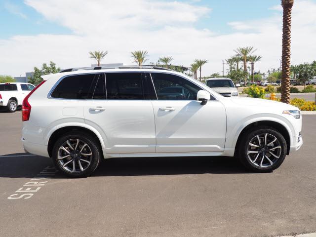 used 2018 Volvo XC90 car, priced at $26,500