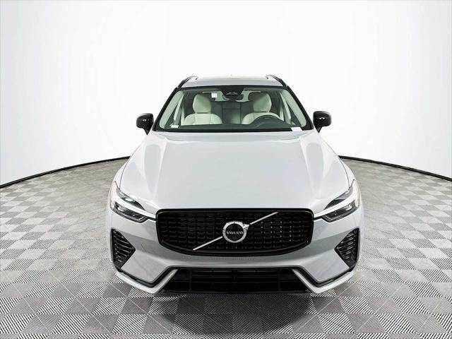 new 2025 Volvo XC60 Plug-In Hybrid car, priced at $64,695