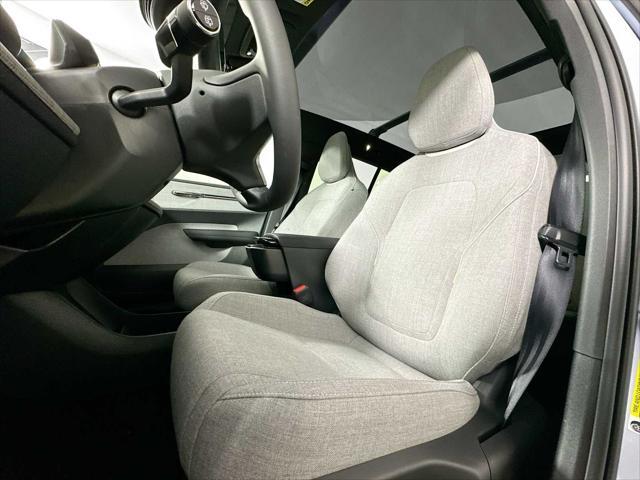 new 2025 Volvo EX30 car, priced at $49,180