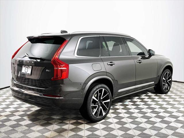 new 2024 Volvo XC90 car, priced at $66,755