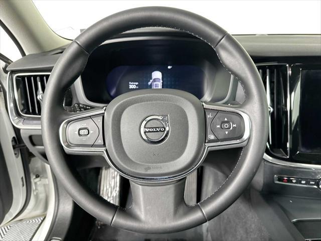 used 2024 Volvo S60 car