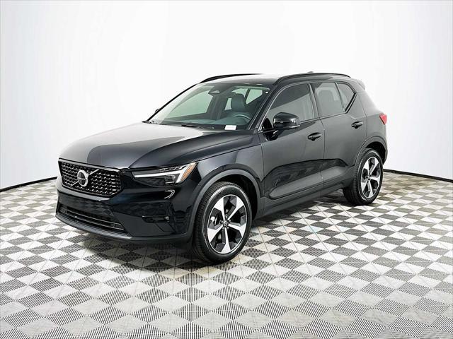 new 2025 Volvo XC40 car, priced at $48,315