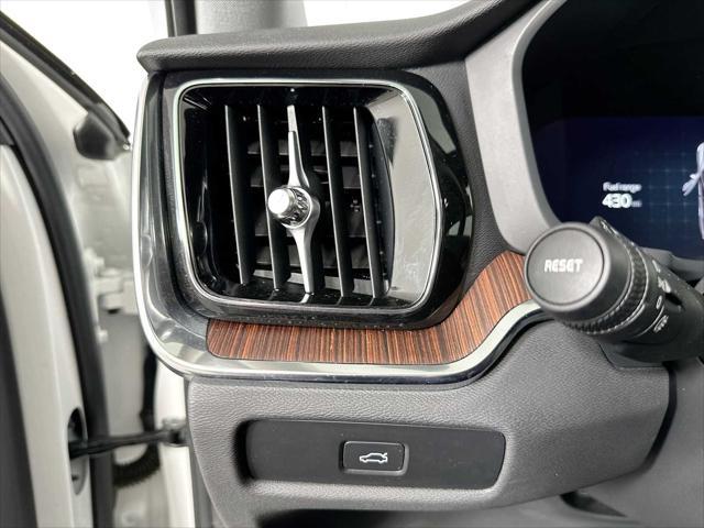 used 2024 Volvo S60 car, priced at $44,200