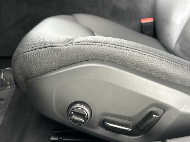 used 2024 Volvo S60 car, priced at $44,200