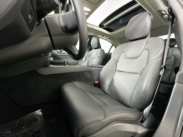 used 2024 Volvo S60 car, priced at $44,200