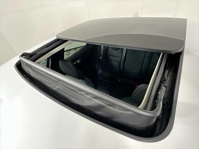 used 2024 Volvo S60 car, priced at $44,200