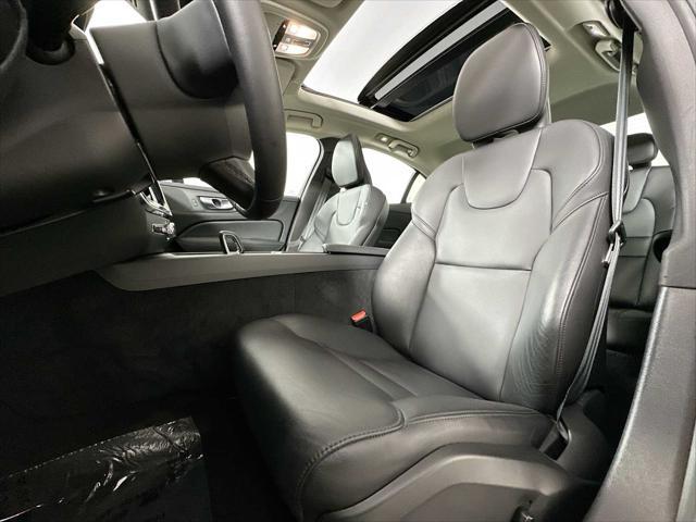 used 2025 Volvo S60 car, priced at $38,900