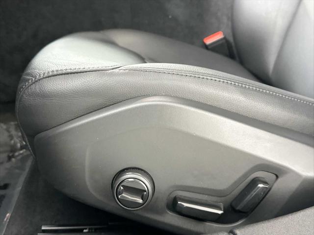 used 2025 Volvo S60 car, priced at $38,900