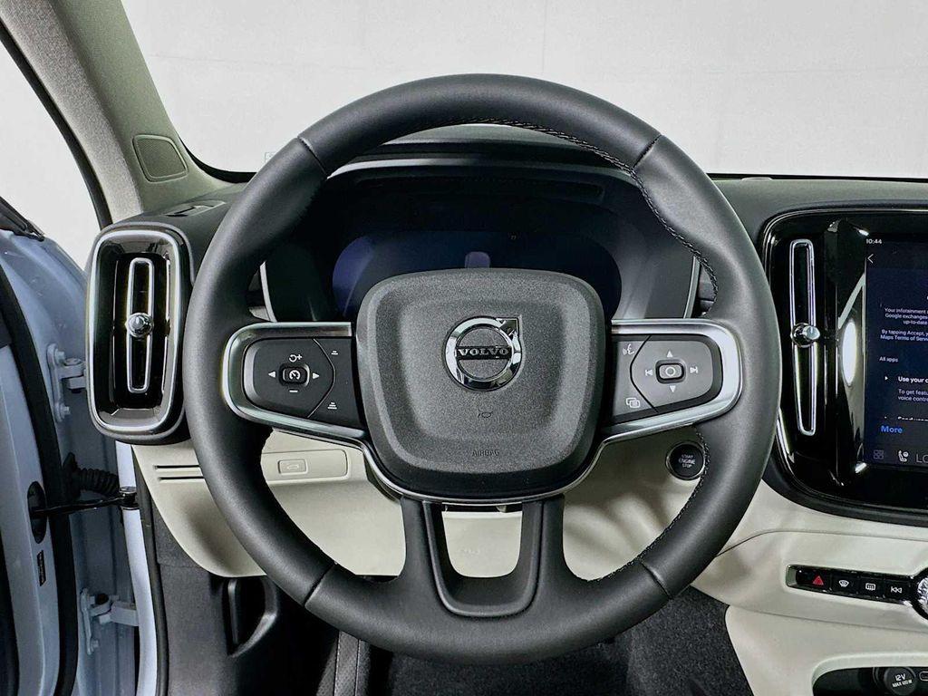 new 2026 Volvo XC40 car, priced at $50,150