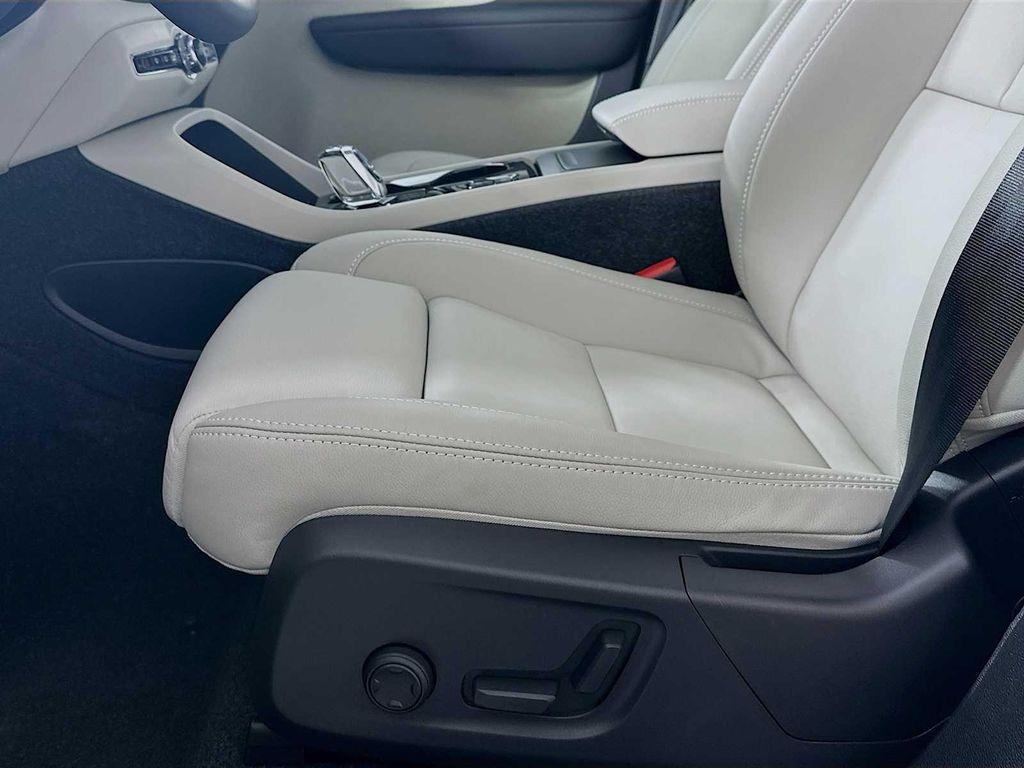 new 2026 Volvo XC40 car, priced at $50,150