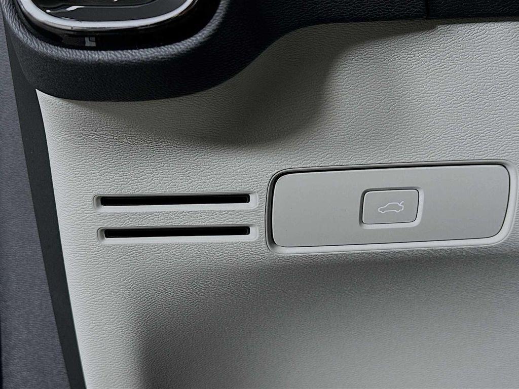 used 2025 Volvo XC40 car, priced at $40,700