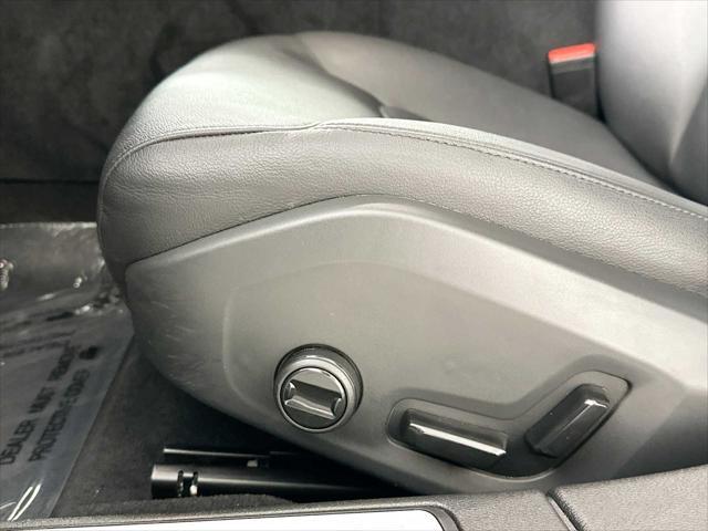 used 2025 Volvo S60 car, priced at $39,700