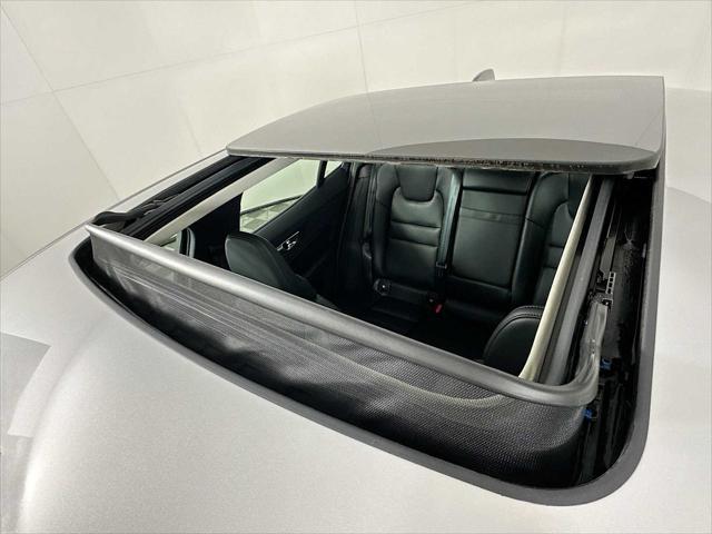 used 2025 Volvo S60 car, priced at $38,900