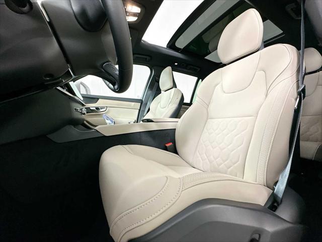 new 2025 Volvo XC90 Plug-In Hybrid car, priced at $78,805