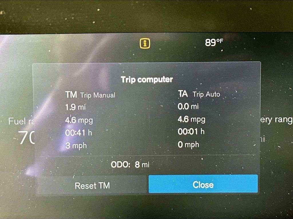 new 2025 Volvo XC90 Plug-In Hybrid car, priced at $78,805