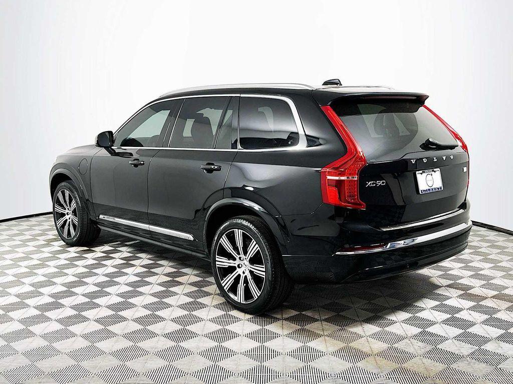 used 2024 Volvo XC90 Recharge Plug-In Hybrid car, priced at $56,700