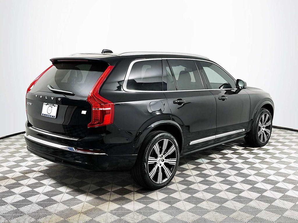 used 2024 Volvo XC90 Recharge Plug-In Hybrid car, priced at $56,700