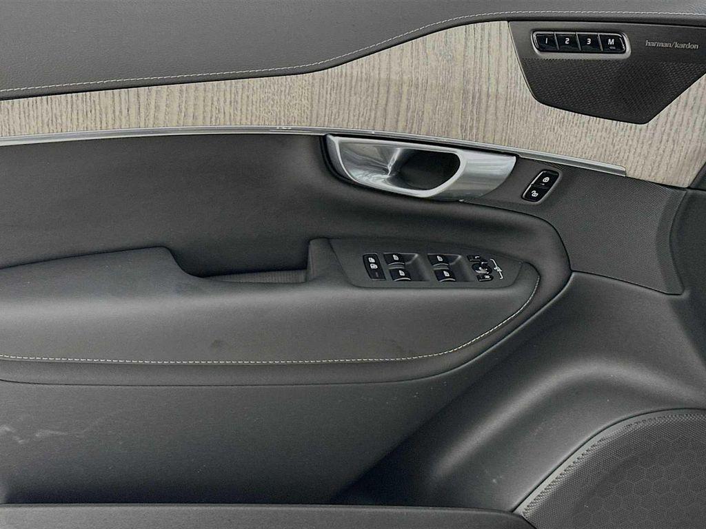 used 2024 Volvo XC90 Recharge Plug-In Hybrid car, priced at $56,700