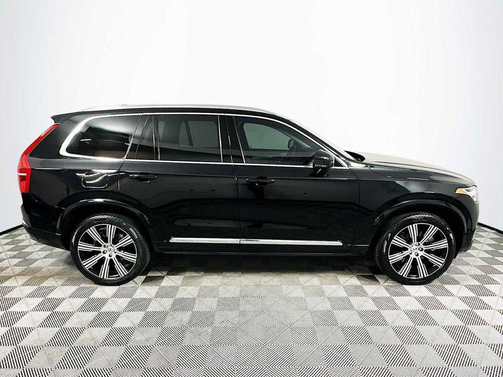 used 2024 Volvo XC90 Recharge Plug-In Hybrid car, priced at $56,700