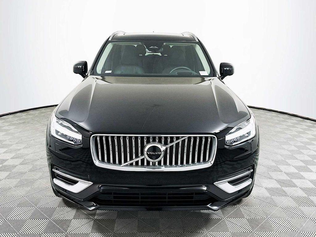 used 2024 Volvo XC90 Recharge Plug-In Hybrid car, priced at $56,700