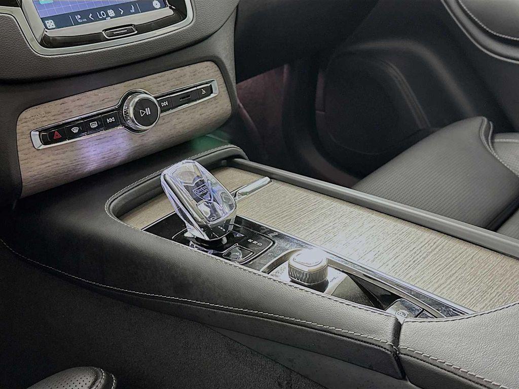used 2024 Volvo XC90 Recharge Plug-In Hybrid car, priced at $56,700