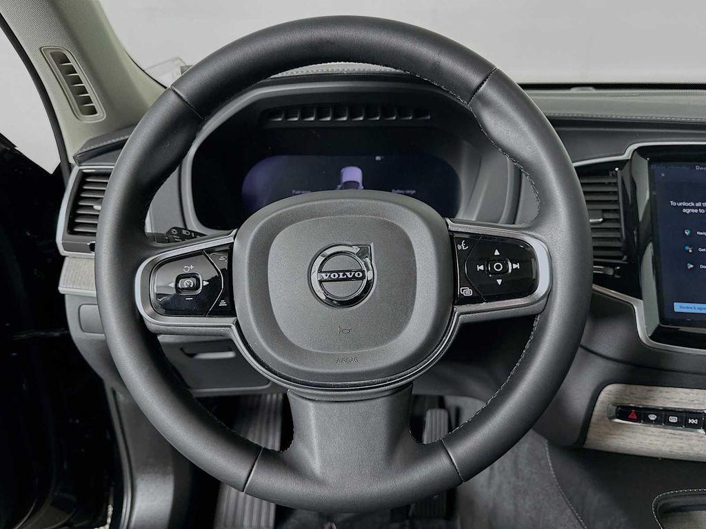 used 2024 Volvo XC90 Recharge Plug-In Hybrid car, priced at $56,700