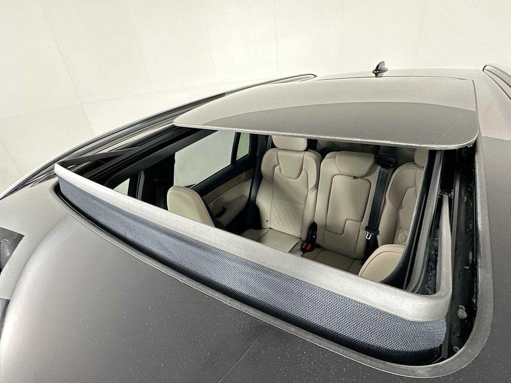 new 2025 Volvo XC90 Plug-In Hybrid car, priced at $78,805