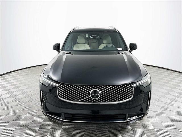 new 2025 Volvo XC90 Plug-In Hybrid car, priced at $78,805