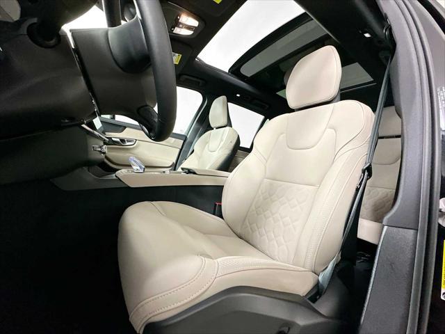 new 2025 Volvo XC90 Plug-In Hybrid car, priced at $78,805