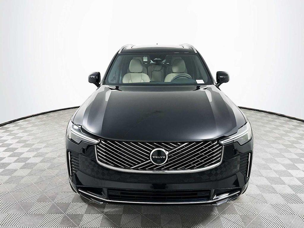new 2025 Volvo XC90 Plug-In Hybrid car, priced at $78,805