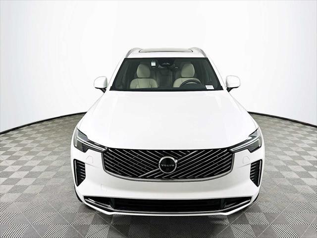 new 2025 Volvo XC90 Plug-In Hybrid car, priced at $78,805