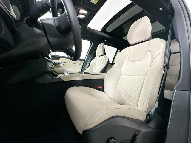 new 2025 Volvo XC90 Plug-In Hybrid car, priced at $78,805