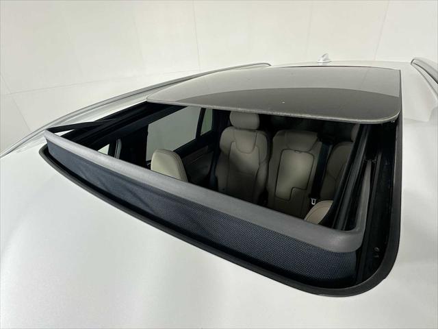 new 2025 Volvo XC90 Plug-In Hybrid car, priced at $78,805