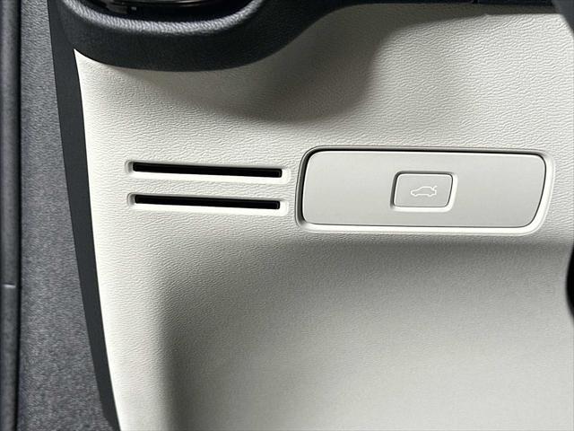 used 2025 Volvo XC40 car, priced at $46,700