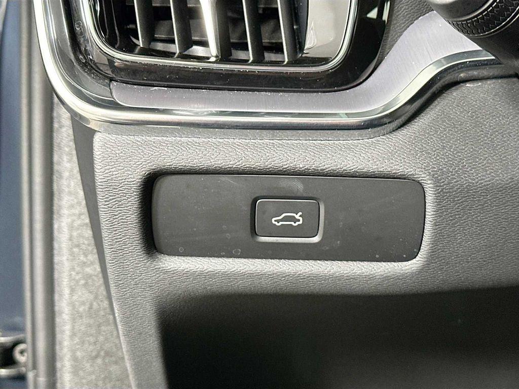 used 2025 Volvo S60 car, priced at $34,900