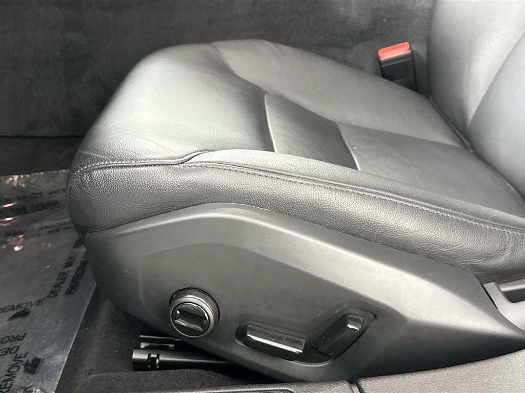 used 2025 Volvo S60 car, priced at $34,900