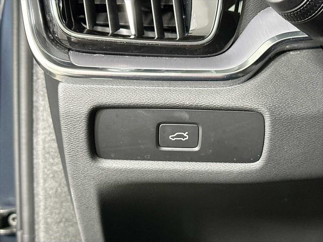 used 2025 Volvo S60 car, priced at $39,700