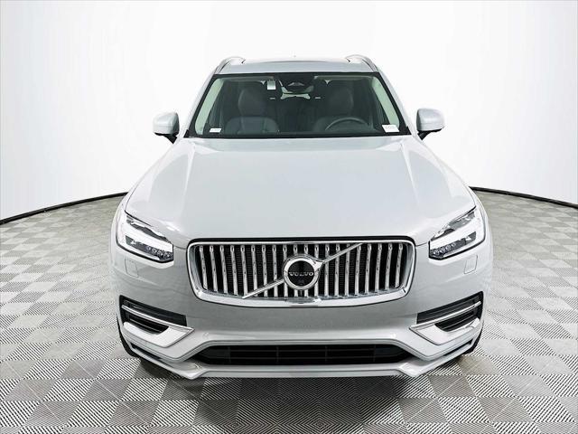 new 2025 Volvo XC90 Plug-In Hybrid car, priced at $76,765